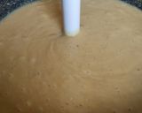 Stokeráj vagy sárgaborsó főzelék recept fázis 5 fotója