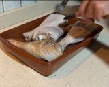 Foto del paso 3 de la receta Muslos de pavo al horno