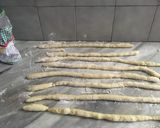 Foto del paso 4 de la receta: Ñoquis de papas