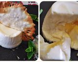 Foto del paso 5 de la receta Panacotta de piña colada