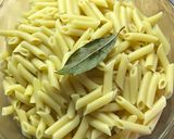 Foto del paso 1 de la receta: Macarrones al horno