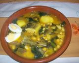 Foto del paso 7 de la receta: Potaje de Vigilia
