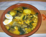 Foto del paso 7 de la receta: Potaje de Vigilia