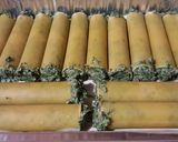 A picture of step 4 of Cannelloni with Ricotta, Spinach, and Porcini Mushrooms.