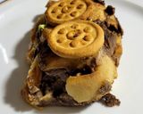 Foto del paso 17 de la receta: Tarta de Manzana a Mi Manera. 🇨🇺