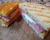 Foto del paso 4 de la receta: BC - Pan de almendras en microondas