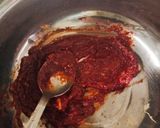 Foto langkah ke 2 dari resep Kimchi (김치).