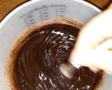 Φωτογραφία βήματος 3 της συνταγής Κλασική γκανάζ (κρέμα σοκολάτας με άπειρες χρήσεις)