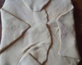 Foto del paso 8 de la receta: ✨ Masa de Hojaldre ✨