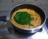 A picture of step 9 of Veg. Green.
