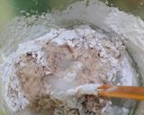 Foto langkah ke 4 dari resep Sup bakso tahu kukus dengan pangsit dan somay.
