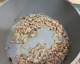 海鮮粥的食譜步驟1照片