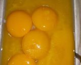 Foto langkah ke 2 dari resep Puding Marie Regal 3 layer.