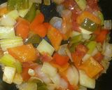 Foto del paso 3 de la receta: Lengua de Res en Salsa Roja