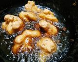 ফুলকপির পকোড়া (Cauliflower Pakora recipe in Bengali) রেসিপির ধাপ 6 ছবি