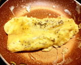 Foto del paso 3 de la receta: Tortilla de chía
