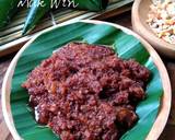 Cara Membuat Sambal ebi 3