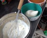 Foto del paso 1 de la receta: Mousse de maracuyá