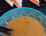 દાલ સૂપ (Dal Soup Recipe In Gujarati) રેસીપી સ્ટેપ2ફોટો