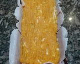 Foto del paso 8 de la receta: Budín de calabaza y espinaca