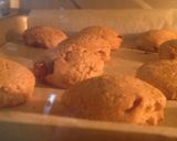 Hình bước làm 8 của món Oatmeal Buttermilk Scones