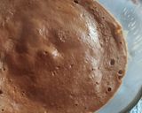 Foto del paso 3 de la receta: Mug cake, desayuno saludable, rica y rápida