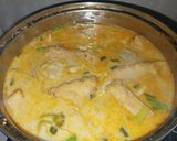 Foto langkah ke 5 dari resep 25. Sayur godok pepaya (mudah).