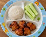 Foto langkah ke 3 dari resep Ikan Panggang simple 🐟.