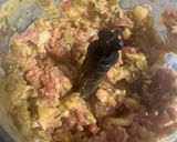 Foto del paso 3 de la receta: Tartar de fuet