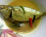 Foto langkah ke 4 dari resep Ikan kembung kuah kuning.