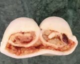 लिटिल हट समोसा रेसिपी चरण 6 फोटो
