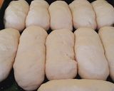 Foto del paso 12 de la receta: Pebetes de crotos