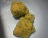 Foto langkah ke 1 dari resep Kue garpu.