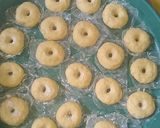 Foto langkah ke 7 dari resep Donat Kentang buat jualan.