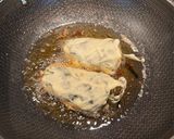 Foto del paso 7 de la receta: Tacos de Chile Relleno