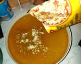 Pas rețetă Risotto cremos 2 fotografie