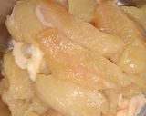 รูปขั้นตอนการทำที่ 1 ของ ข้าวกล่องไก่ทอด (Fried Chicken Lunch Box)