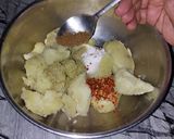 पॉकेट कचौड़ी (Pocket kachori recipe in hindi) रेसिपी चरण 1 फोटो