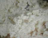 عکس مرحله 5 از دستور کبه عربی یا کوفته برنجی