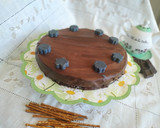 Foto del paso 8 de la receta: Tarta dulce y salado