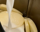 Foto del paso 3 de la receta: Puré de patatas 🥔