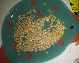 Foto del paso 2 de la receta: Hummus de garbanzos...a mi manera