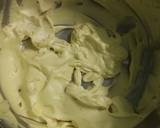 Mango cake recipe step 6 photo