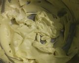A picture of step 6 of Mango cake.