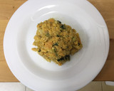 Foto del paso 6 de la receta: Revuelto de verduras con boniato