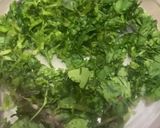 Foto del paso 3 de la receta: *Ensalada de Papa con Sabor a Verano"