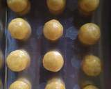 Nastar Selai Nanas Handmade langkah memasak 8 foto
