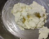 A picture of step 1 of Rasgulla.
