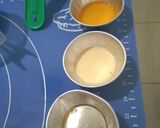 Foto langkah ke 2 dari resep Wool roll bread (roti gulungan wol dlm kaleng kukis Monde 😆).