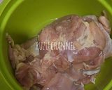 Foto langkah ke 1 dari resep 107. Grilled Chicken (gak butuh saus lagi).